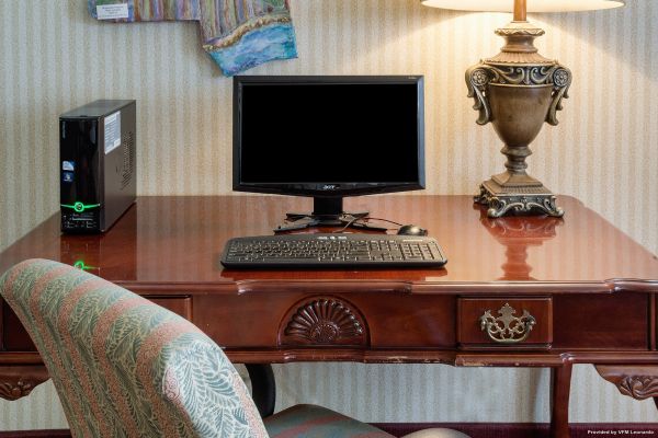 Rodeway Inn Greenville